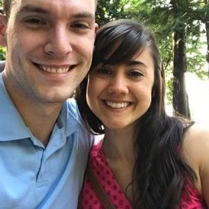 Meet your Posher, Carrie